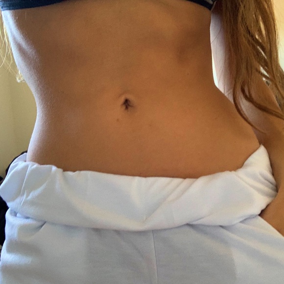 Pocketed Lounge Pants - Picture 4 of 4